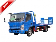 RollbackTow Truck ISUZU NPR